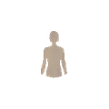 Icône du corps physique